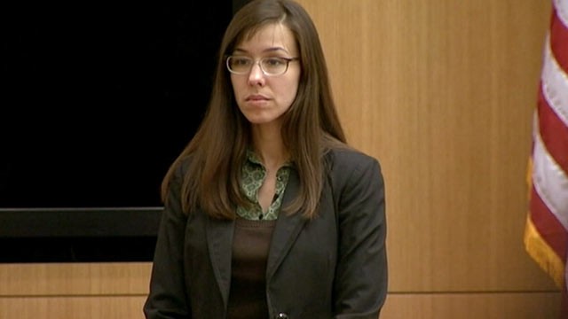 Why Are Jurors Allowed To Question Jodi Arias At Travis Alexander Trial