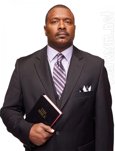 Ken Coleman Preachers' Daughters Taylor's dad