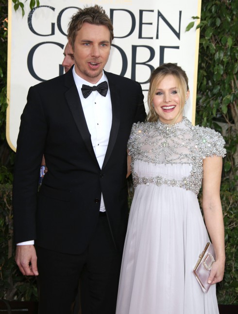 Dax Shepard's moving blog about his dying father's last moments with ...