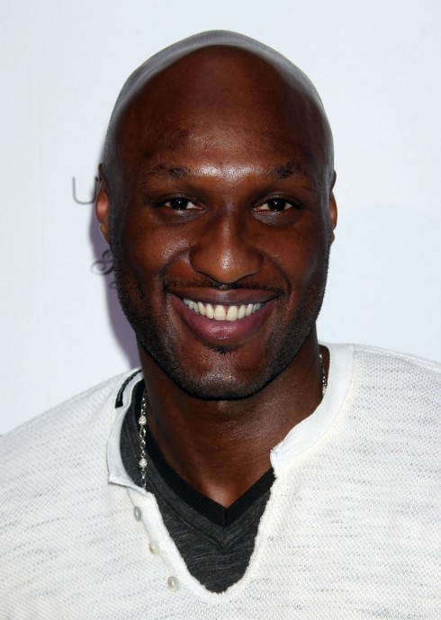 Lamar Odom custody court drama with baby mama Liza Morales