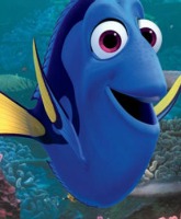 Finding Dory