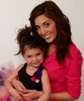 Farrah Abraham announces she is adopting a baby boy