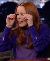 Rachel McAdams took marijuana to help her sleep, but ended up hallucinating