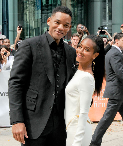 Do Will Smith And Jada Pinkett Smith Have An Open Marriage