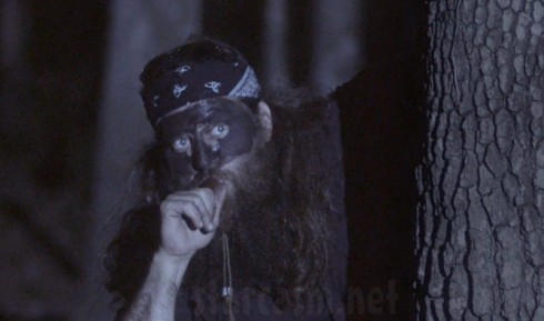 Duck Dynasty's Willie Robertson in Tyler Farr's Redneck Crazy music video