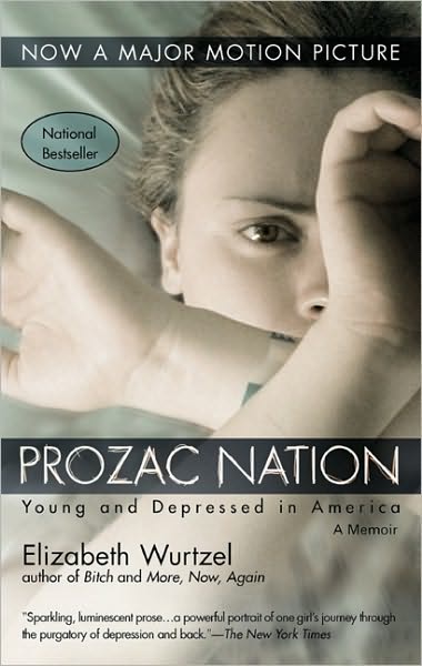 prozacnation