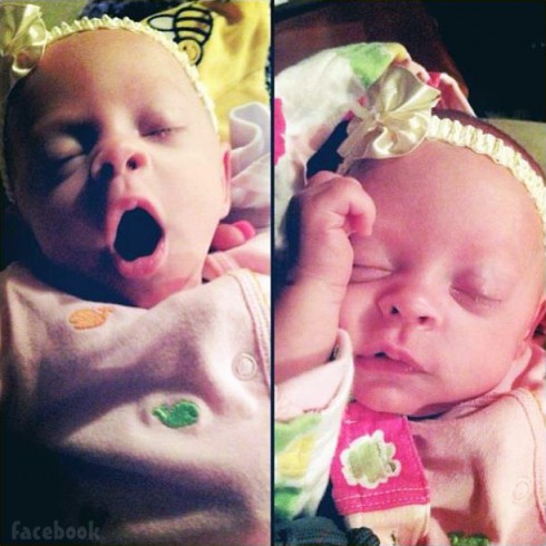 Adalynn Faith Calvert photos