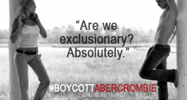 abercrombie and fitch catalog controversy