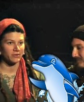 Couple’s plan for a dolphin-assisted delivery deemed “worst natural birthing idea”