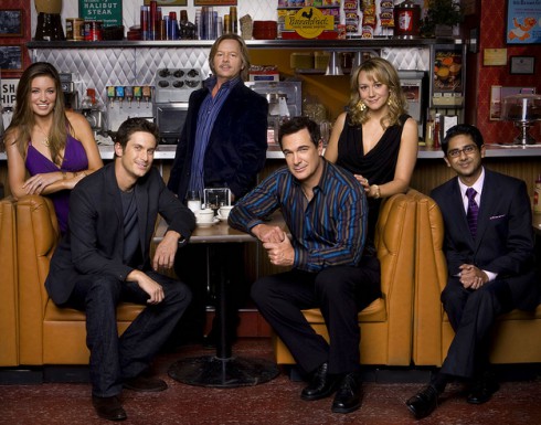 Rules of Engagement final season
