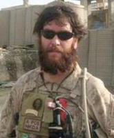 Warrior Princess: Veteran Navy SEAL comes out as transgender in autobiography