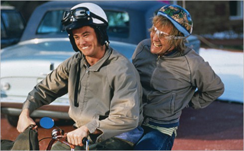 Dumb and Dumber 2