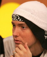 In How to Make Money Selling Drugs, Eminem reveals the addiction that nearly killed him