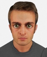 How will humans look in the future? Artist and geneticist illustrate potential changes