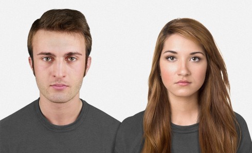 What humans will look like