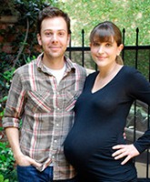 ‘Wedding Band’ star Kathryn Fiore recovering from complete organ failure following traumatic delivery