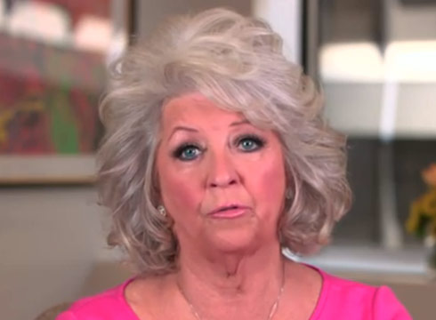 All 3 Paula Deen apology videos including the one she tried removing