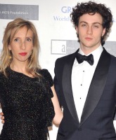 Who is the ‘Shades of Grey’ director, Sam Taylor-Johnson? And what about her much younger husband?