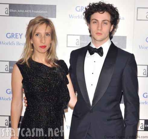 Shades of Grey director