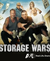 Another Storage Wars star is preparing to depart after the fourth season