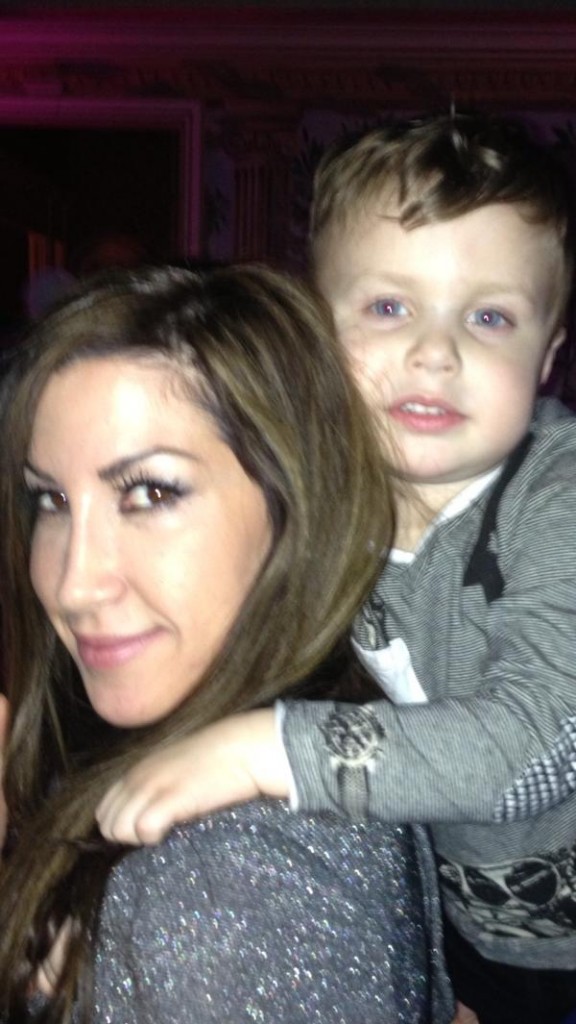 Jacqueline Laurita tries a hyperbaric chamber, gluten-free diet to help her autistic son Nicholas