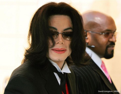 michaeljackson