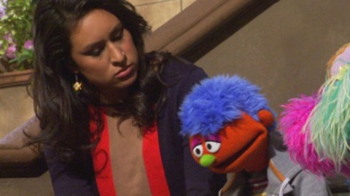sesamestreetmuppet