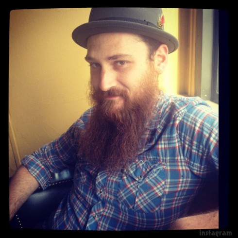 Alexandre De Meyer husband of American Pickers Danielle Colby