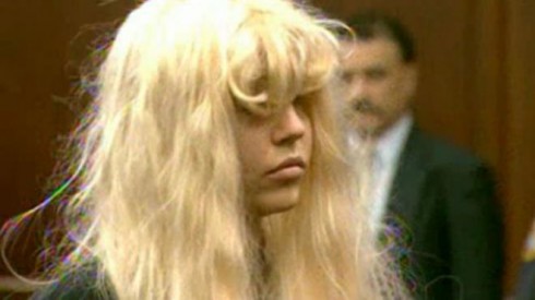 Amanda Bynes Court