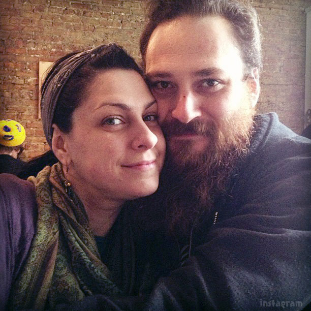 Is American Pickers Danielle Colby Married Meet Her Husband Alexandre 