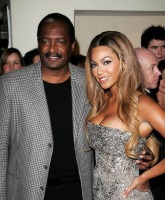 Matthew Knowles remarried last month, but Beyonce didn’t attend