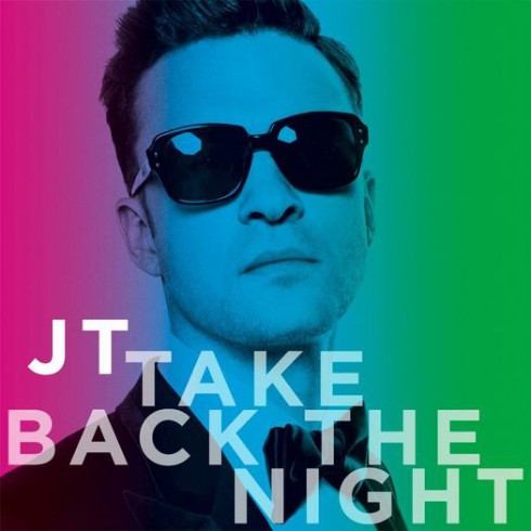 Justin Timberlake Take Back the Night Lawsuit
