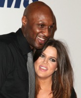 REPORT Lamar Odom moved out of house shared with Khloe Kardashian one month ago