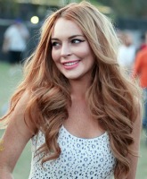 Lindsay Lohan to guest host Chelsea Lately, is actually committed to sobriety