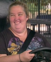 Why doesn’t Mama June have her driver’s license?