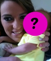 PHOTOS Meet Mellie Stanley’s baby boy, Richard Joe Whetzel Stanley