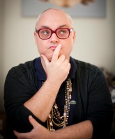 Paper Mag’s Mickey Boardman dishes on celebs, says working with Ben Stiller was pretty horrible