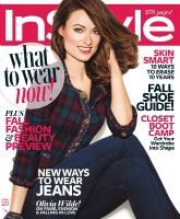 Olivia Wilde talks relationship with Jason Sudeikis, her fears for marriage