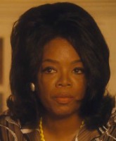 VIDEO Oprah’s role in The Butler marks her return to acting