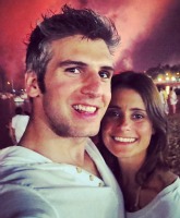 PHOTOS Meet Catfish star Max Joseph’s wife, Priscila Joseph