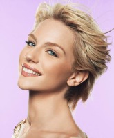 MUG SHOT America’s Next Top Model contestant Renee Alway arrested, doesn’t look in model shape