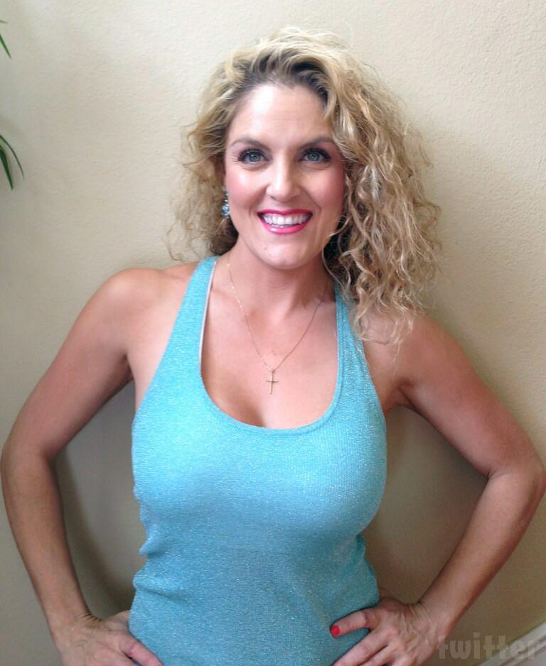 STORAGE WARS Rene's wife Casey Nezhoda photos.