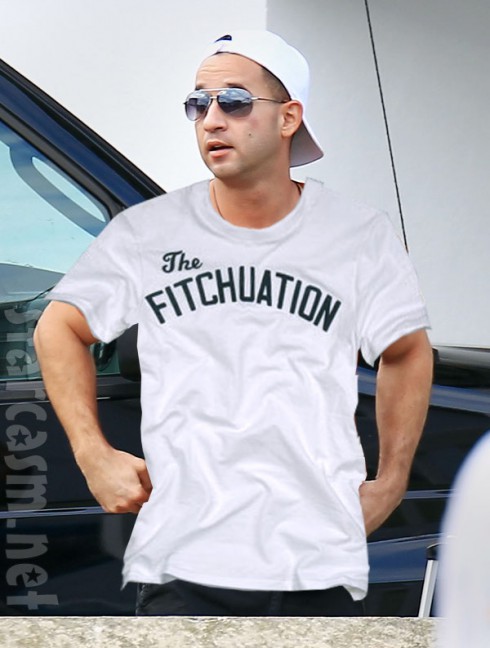 mike the situation tee shirts