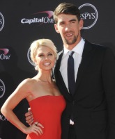Who is Win McMurry, Michael Phelps’ ESPY date and rumored girlfriend?