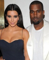 VIDEO Kim Kardashian didn’t want to give her baby a ‘K’ name for fear people would call them the KKK