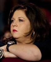PHOTO Young Abby Lee Miller from Dance Moms