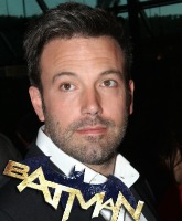 Ben Affleck named next Batman, Internet isn’t pleased