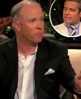 AUDIO Brooks Ayers recorded threatening to beat Vicki Gunvalson, caught in murder-for-hire plot?