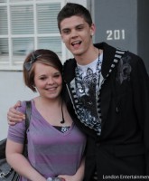 Teen Mom’s Tyler Baltierra and Catelynn Lowell become legal guardians of younger sister