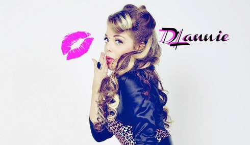 D'Lannie Music